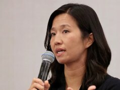 Prefeito de Boston nega financiar benefícios de ‘bem-estar’ para migrantes LGBTQ depois que programa anuncia benefícios de até US$ 500