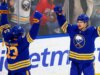 Sabres encerram a maior seca de playoffs da história da NHL, garantindo vaga pela primeira vez desde 2011