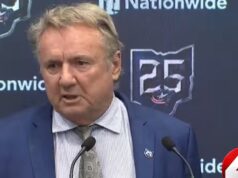 « Ils n’en ont rien à faire » : Rick Bowness passa ses joueurs dans le tordeur
