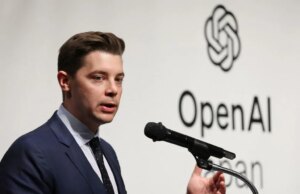 A mudança executiva da OpenAI inclui uma nova função para o COO Brad Lightcap para liderar ‘projetos especiais’