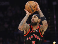 Ingram do Raptors é questionável para o jogo 6 contra Cavaliers com inflamação no calcanhar