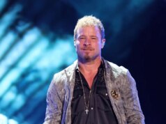 Brian Littrell, dos Backstreet Boys, afirma que foi ‘atingido’ por um invasor em uma propriedade da Flórida em uma discussão acalorada