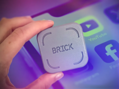 Este ímã de $ 60 restringiu minha rolagem do apocalipse