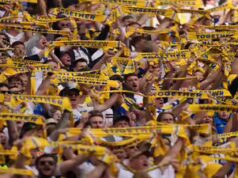 Vergonha de Wembley: torcedores do Leeds United enfrentam processos após cantos homofóbicos contra o Chelsea na semifinal da Copa da Inglaterra