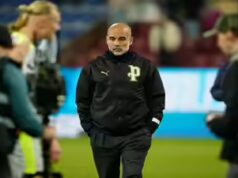 Trabalho italiano: Pep Guardiola poderia ser o próximo técnico da Itália após o desastre da Copa do Mundo? Grande reinicialização sendo discutida