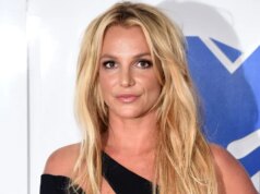 Britney Spears entra em reabilitação após prisão por dirigir alcoolizada