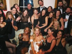 Sem marido, sem problemas. Será este o início de uma period de casamentos sem cônjuge?