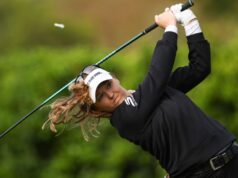 Brooke Henderson almeja retornar à melhor forma no novo Chevron Championship