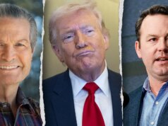 O líder do Partido Republicano na importante corrida para governador é forçado a responder sobre a contratação de imigrantes ilegais: ‘Não sei’