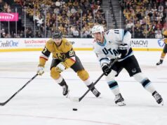 À TVA Sports activities 2: a primeira partida da série em Utah