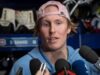 Rick Bowness en furie: Patrik Laine foi criticado por comentários semelhantes