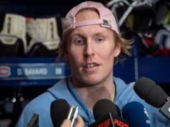 Rick Bowness en furie: Patrik Laine foi criticado por comentários semelhantes
