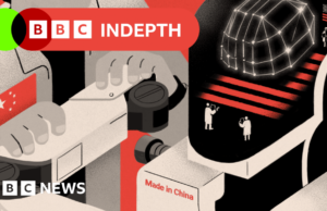 A China está vencendo uma corrida de IA, os EUA outra – mas qualquer uma delas pode sair na frente