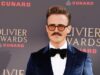 Tom Fletcher e Rachel Zegler entre as estrelas presentes nos prêmios Olivier