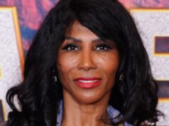 Sinitta: Jimmy Bullard e David Haye parecem valentões no last de I am A Celeb