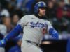 MLB Roundup: Dodgers teve melhor início desde 1977, depois de derrotar Rockies