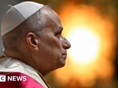 Trump ataca Papa por críticas à guerra no Irã