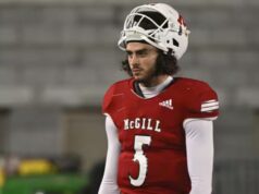 Éloa Latendresse-Régimbald: um perfil interessante