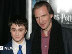 Ralph Fiennes revela se voltaria ao papel de Harry Potter