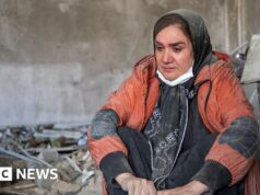 Especialistas em direito internacional alegam violações na guerra do Irã