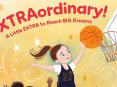 A estrela da WNBA Caitlin Clark publicará um livro infantil baseado em sua vida