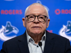 Rutherford diz que o novo GM do Canucks ‘tomará todas as decisões do hóquei’