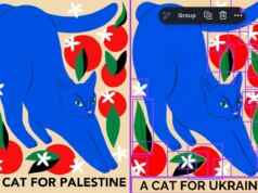 Canva admite que sua ferramenta de IA removeu a ‘Palestina’ dos designs e pede desculpas por qualquer sofrimento que causou