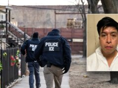 Babá migrante ilegal acusada de ataque a criança de 5 anos agora enfrenta acusações graves