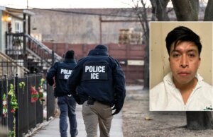 Babá migrante ilegal acusada de ataque a criança de 5 anos agora enfrenta acusações graves