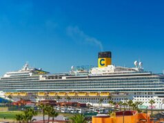 Passageiro de navio de cruzeiro Carnival morre após cair da varanda – FBI investiga horror em alto mar