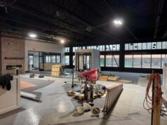 Cidade do Kansas abre primeira biblioteca pública após doação misteriosa