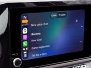 Experimentei a nova integração CarPlay do ChatGPT: é minha nova opção para as perguntas que o Siri não consegue responder