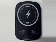 Após a morte de uma mulher devido à explosão de um carregador, bancos de energia foram recuperados pela segunda vez