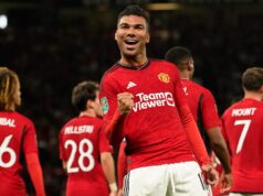 Scientific Man United vence Brentford e fica em terceiro lugar