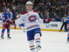 Caufield chega aos 49 gols, Canadiens vence a sétima consecutiva ao vencer o Rangers
