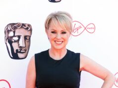 Sally Dynevor interpretaria a história do câncer de forma ‘diferente’ após seu diagnóstico