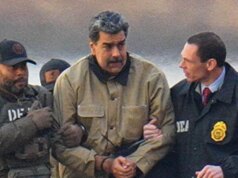 Soldado das forças especiais dos EUA que ganhou US$ 409 mil na aposta de Maduro é preso