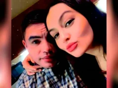 A esposa do soldado do Exército ainda enfrenta deportação para o México após confusão sobre possível libertação