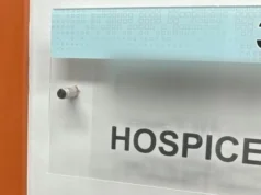 O médico de cuidados paliativos mais conectado da Califórnia