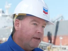 Executivo da Chevron diz que o petróleo venezuelano está ajudando a reduzir os preços em meio à guerra com o Irã