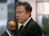 Elon Musk testemunha que tem "preocupações extremas" sobre quem controla a IA em julgamento vs. Altman