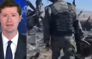 Especialista avalia missões de resgate de caça dos EUA abatido e ameaças de Trump contra o Irã