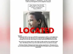 Como os investigadores encontraram uma mulher do Arizona viva 32 anos depois de seu desaparecimento na adolescência