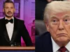 O confronto Kimmel-Trump continua enquanto a FCC lança uma revisão antecipada das licenças de transmissão da ABC