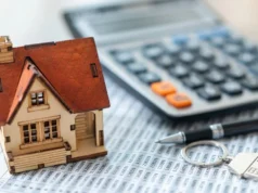 A guerra do Irã atinge o mercado imobiliário à medida que as taxas de hipotecas sobem para 6%