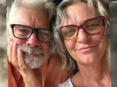 Novo áudio surge da ligação do marido para um amigo após o desaparecimento de uma mulher nas Bahamas