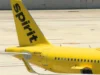 As questões giram sobre o futuro da Spirit Airways em meio ao aumento dos custos do combustível de aviação devido à guerra no Irã