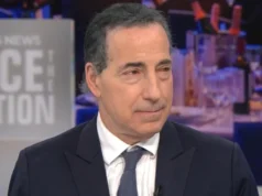 O deputado Jamie Raskin diz "Eu certamente espero" este é um ponto de viragem no deadlock de financiamento do DHS