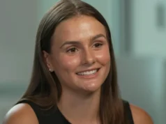 Ela foi atacada por um tubarão aos 15 anos. Veja como essa adolescente está ajudando a prevenir futuros ataques.