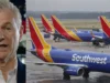 CEO da Southwest aborda o aumento dos custos de combustível em meio à guerra com o Irã e seu impacto sobre os viajantes